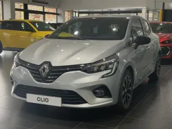 Renault Clio TCe Techno 103kW