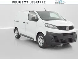 Fiat Scudo 1.5 MultiJet 120ch Compact