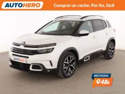 CITROEN C5 Aircross BlueHDi S&S Shine EAT8 180