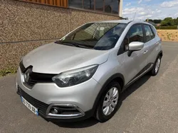 RENAULT CAPTUR 1.5 dCi 90ch Zen / PREMIÈRE MAIN