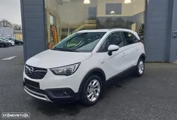 Opel Crossland X 1.5 CDTi Edition