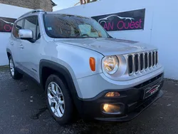 Jeep Renegade 1.6 M-Jet 120 Limited