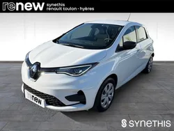 Renault Zoe R110 Achat Intégral Life