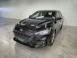 Ford FOCUS 1.0 ECOBOOST 125CH MHEV ST-LINE