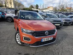 Volkswagen T-Roc 2.0 TDI 150ch Carat DSG7 145g