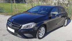 Mercedes-Benz A 180 Style