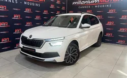 SKODA KAMIQ 1.0 TSI Evo 110CH - Ambition - GARANTIE 6 MOIS