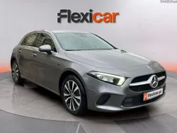 Mercedes-Benz A 250 e Style Plus