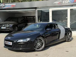 Audi R8 4.2 TFSI 420 S-TRONIC 6