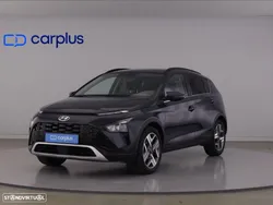 Hyundai Bayon 1.0 T-GDI Premium