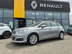 Citroën C4 II BlueHDi 100ch Feel