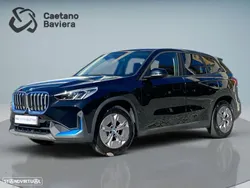 BMW iX1 xDrive30