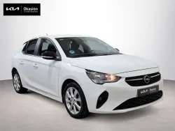OPEL Corsa 1.2T XHL S-S Edition 100