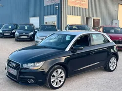 Audi A1 sportback 1.6 tdi 90 ambition S TRONIC