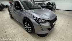 Peugeot e-208 50 kWh Active Pack