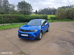Opel Mokka-e Edition