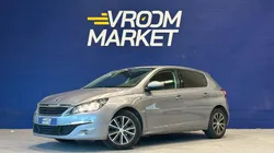 Peugeot 308 1.2 110ch Style - Entretien à jour - Régulateur de vitesse