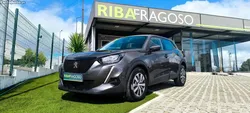 Peugeot 2008 1.2 PureTech Active