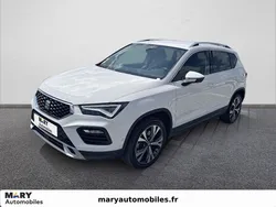 SEAT Ateca 2.0 TDI 115 ch Start/Stop Urban