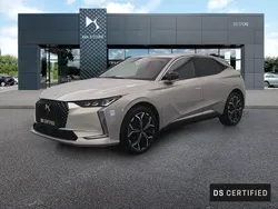 DS DS 4 PureTech 180 EAT8 Rivoli