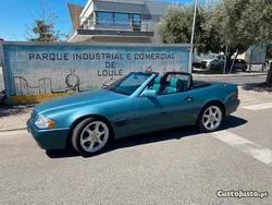 Mercedes-Benz SL 300 300 SL 24
