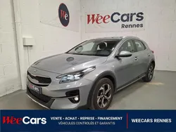 Kia xceed 1.0 t-gdi 120 active business