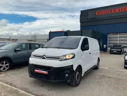 Citroën jumpy hdi 150 cv an 2019. / 69 000 km prix ttc.prix canon