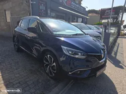 Renault Grand Scénic 1.5 dCi Bose Edition EDC