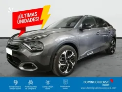 Citroen C4 1.2 PureTech Feel Pack S&S EAT8 130