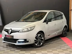 RENAULT SCENIC III dCi 110 Energy FAP eco2 Bose