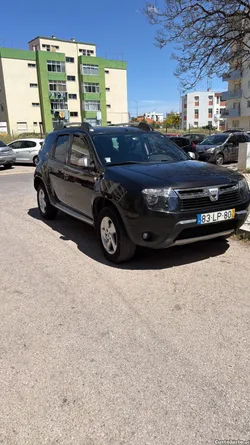 Dacia Duster 1.5 dci