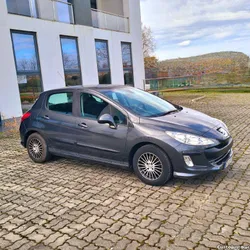 Peugeot 308 1.6HDI 90cv A/C
