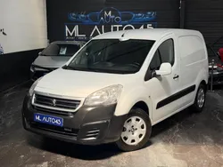 Peugeot Partner Vu Phase 2 L1 1.6 HDi 99 cv