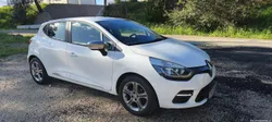 Renault Clio Gt Line turbo