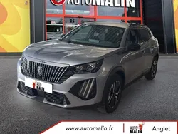 Peugeot 2008 Hybrid 136 e-DCS6 Allure