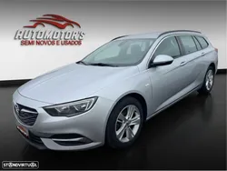Opel Insignia Sports Tourer 1.6 CDTi Innovation