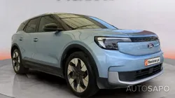 Ford Explorer de 2024