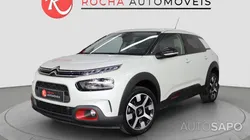 Citroen C4 Cactus 1.2 PureTech Origins de 2019