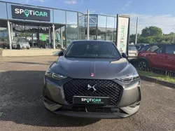 Ds DS 3 Crossback PureTech 130 Performance Line Automatique