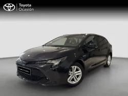 TOYOTA Corolla Touring Sports 125H Active Tech