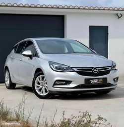 Opel Astra 1.0 Innovation S/S
