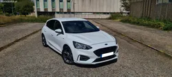 Ford Focus 1.0 ECOBOOST ST LINE