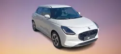SUZUKI Swift 1.2 Mild Hybrid S3