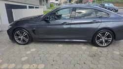 BMW 420 Pack m