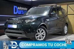 LAND ROVER Discovery 2.0SD4 S Aut.