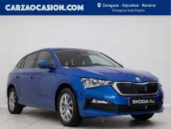 SKODA Scala 1.0 TSI Ambition 70kW