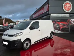 Citroën Jumpy M 1.5 L Blue-HDI 120 CH "Club"