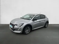 Peugeot 208 ELECTRIQUE 50 kWh 136ch - Style