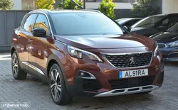 Peugeot 3008 e-HDi 115 ETG6 Stop&Start Allure