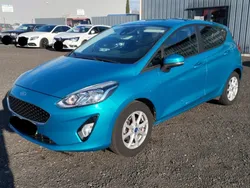 Ford fiesta 1.0 ecoboost